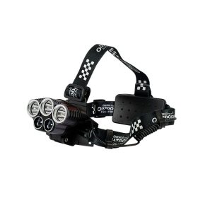 Outdoor Pandora headlamp