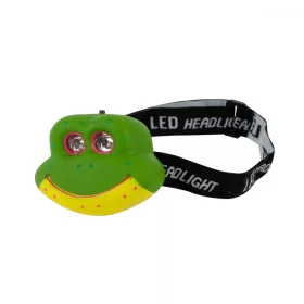 Kamasaki Kid Headlamp for Children