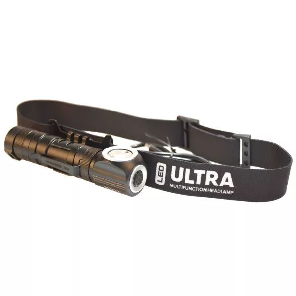 Carp Expert Ultra 3in1 Multifunction Lamp