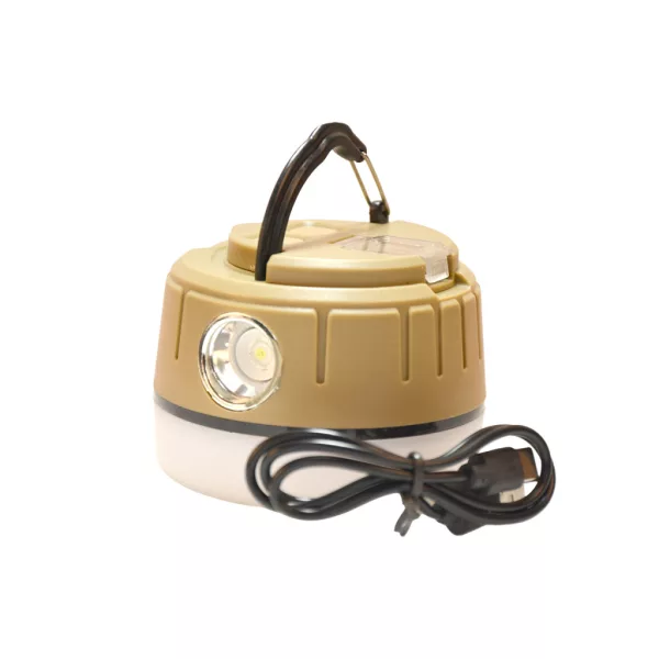 Carp Expert Handy Camping Lamp
