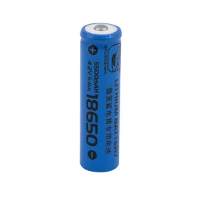 Et Outdoor Battery