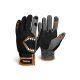 Gloves Delphin Atak! Free L