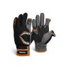Gloves Delphin Atak! Free L