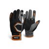 Gloves Delphin Atak! Free XL