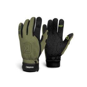 Delphin - RWR Free - Spinning glove - XL - Gloves