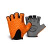 Fingerless gloves Delphin Atak! 25F L