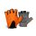 Fingerless gloves Delphin Atak! 25F L