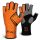 Fingerless gloves Delphin Atak! 75F L