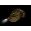 Delphin - LED Camouflage - Baseball cap - Spring clothing, Summer clothing - Caps