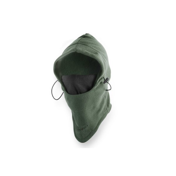 Delphin Ninja Fleece Hoodie