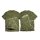 Delphin - CATCH ME! Kapor - T-shirt - L