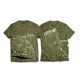 Delphin - CATCH ME! Kapor - T-shirt - L