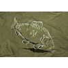 Delphin - CATCH ME! Kapor - T-shirt - L