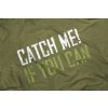 Delphin - CATCH ME! Kapor - T-shirt - XL