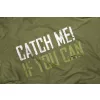 Delphin - CATCH ME! Dill - T-shirt - XXL