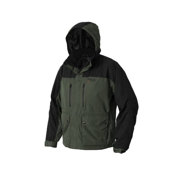 Delphin - CRUISER Pro Waterproof 5000mm - Waterproof jacket - M - Spring clothing, Autumn clothing - Jacket