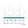 Delphin CRUISER Wind jacket M