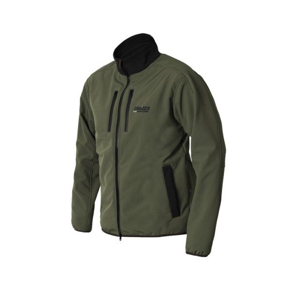 Delphin - CRUISER Wind - Softshell top - XL - Spring clothing, Autumn clothing - Sweaters, T-shirts, vests