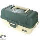 Fishing Box Energo Team Water Resistant 6200