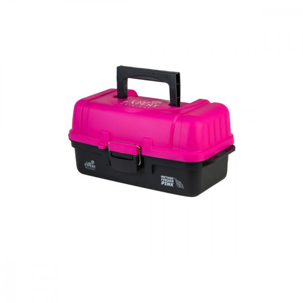 Carp Expert Method Pink Kit Box 6250