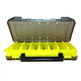 Wizard Lure Box 20x13.5x3.5cm