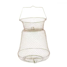 Wire Landing Net 2512 25X44Cm