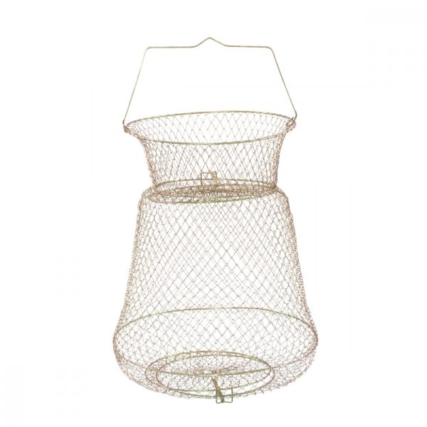 Wire Landing Net 2512 25X44Cm