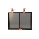 Benzar Feeder 67*51cm Side tray
