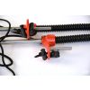 Benzar Feeder Rangefinder 4M