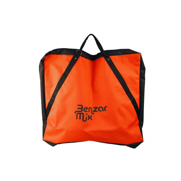 Benzar Feeder Side Tray Case