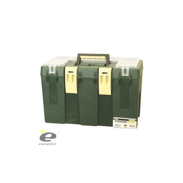 Fishing Box Magnum Plus Tip.320