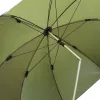 Nevis 220cm Green 160-210cm Umbrella