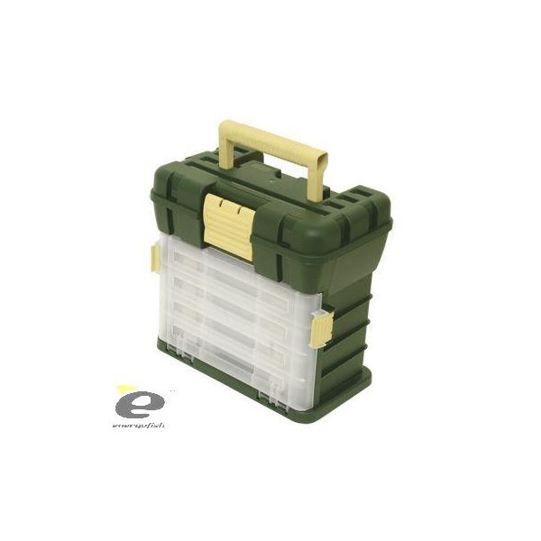 Fishing Box K3 Comet Tip.1076