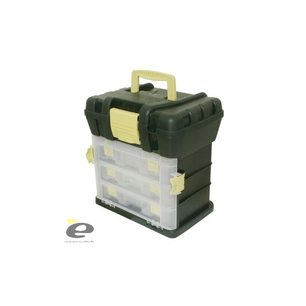 Fishing Box K4 Tip.1077