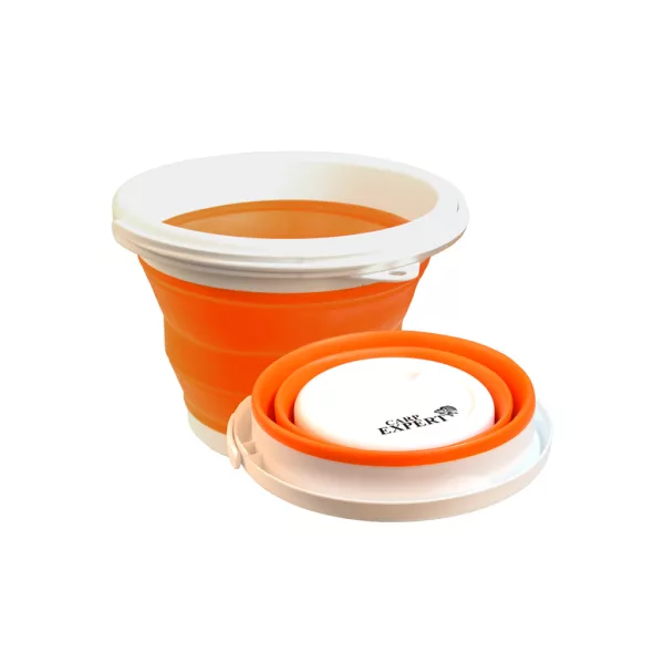 Carp Expert Speedo Collapsible Bucket 5l