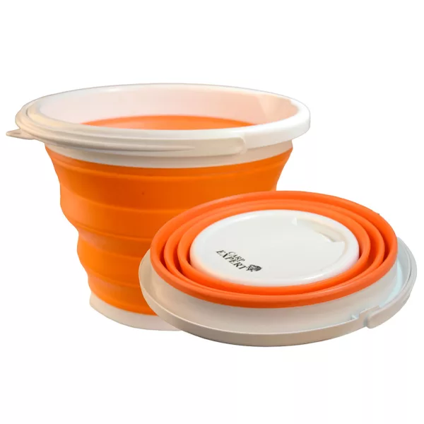 Carp Expert Speedo Collapsible Bucket 10l