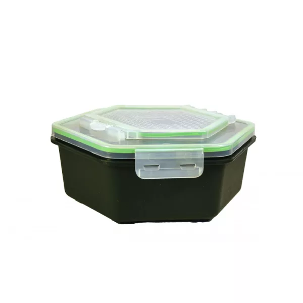 Carp Expert Medium Bait Box