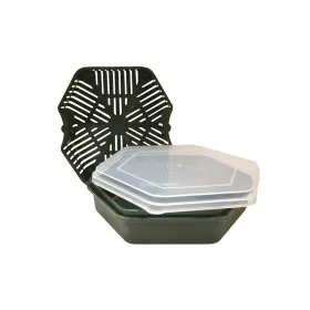 Carp Expert Practic Bait Box 1l