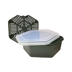 Carp Expert Practic Bait Box 1.5l