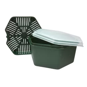 Carp Expert Practic Bait Box 2l