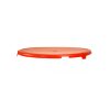 Benzar Mix Roof for 18l Bucket Red