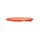Benzar Mix Roof for 18l Bucket Red