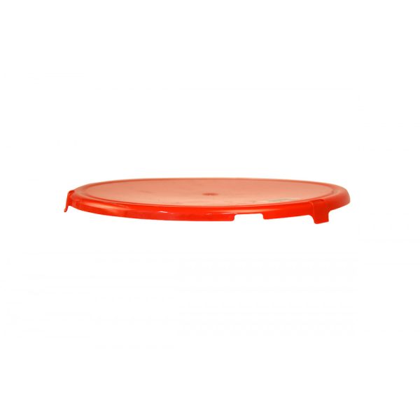 Benzar Mix Roof for 18l Bucket Red