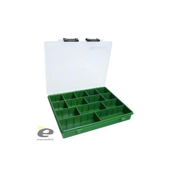 Tw. Box Deluxe Ha-1 (27X21X4 Cm) Maxi