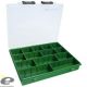 Tw. Box Deluxe Ha-1 (27X21X4 Cm) Maxi