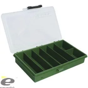 Tw. Box Deluxe Ha-2 7 Comp. (13X21X4) Large