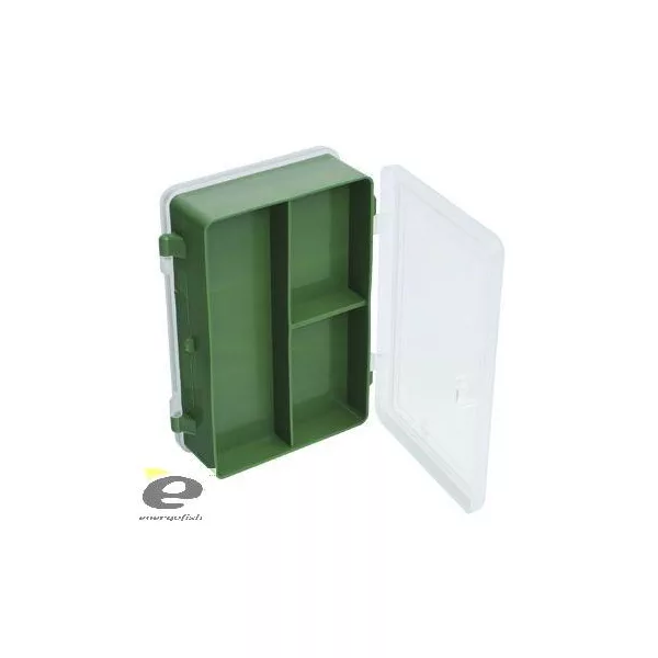 Mini Hook Box Double