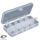 Hook Box 10 Compartment 133 X 62 X 25
