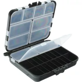Hook box 26 Compartment Foldable