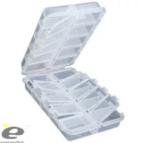 Hook box 20 Compartment Foldable